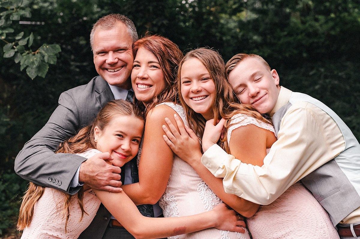 Familien-Tage